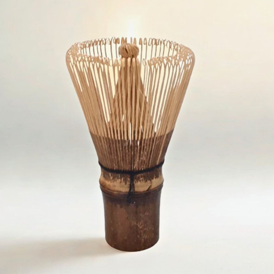 100-Prong Bamboo Whisk - Image 5