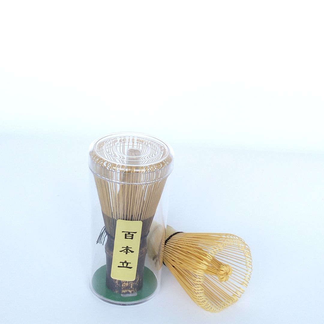 100-Prong Bamboo Whisk - Image 6