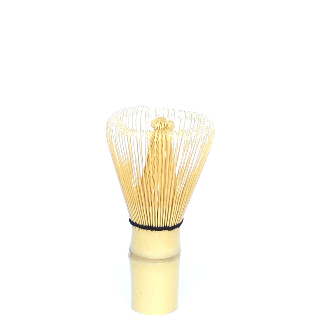 100-Prong Bamboo Whisk - Image 4
