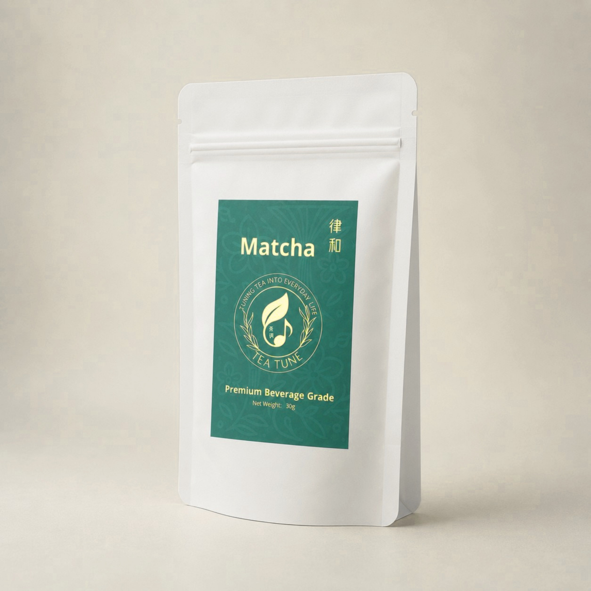 TEATUNE Matcha Daily Set - Image 8