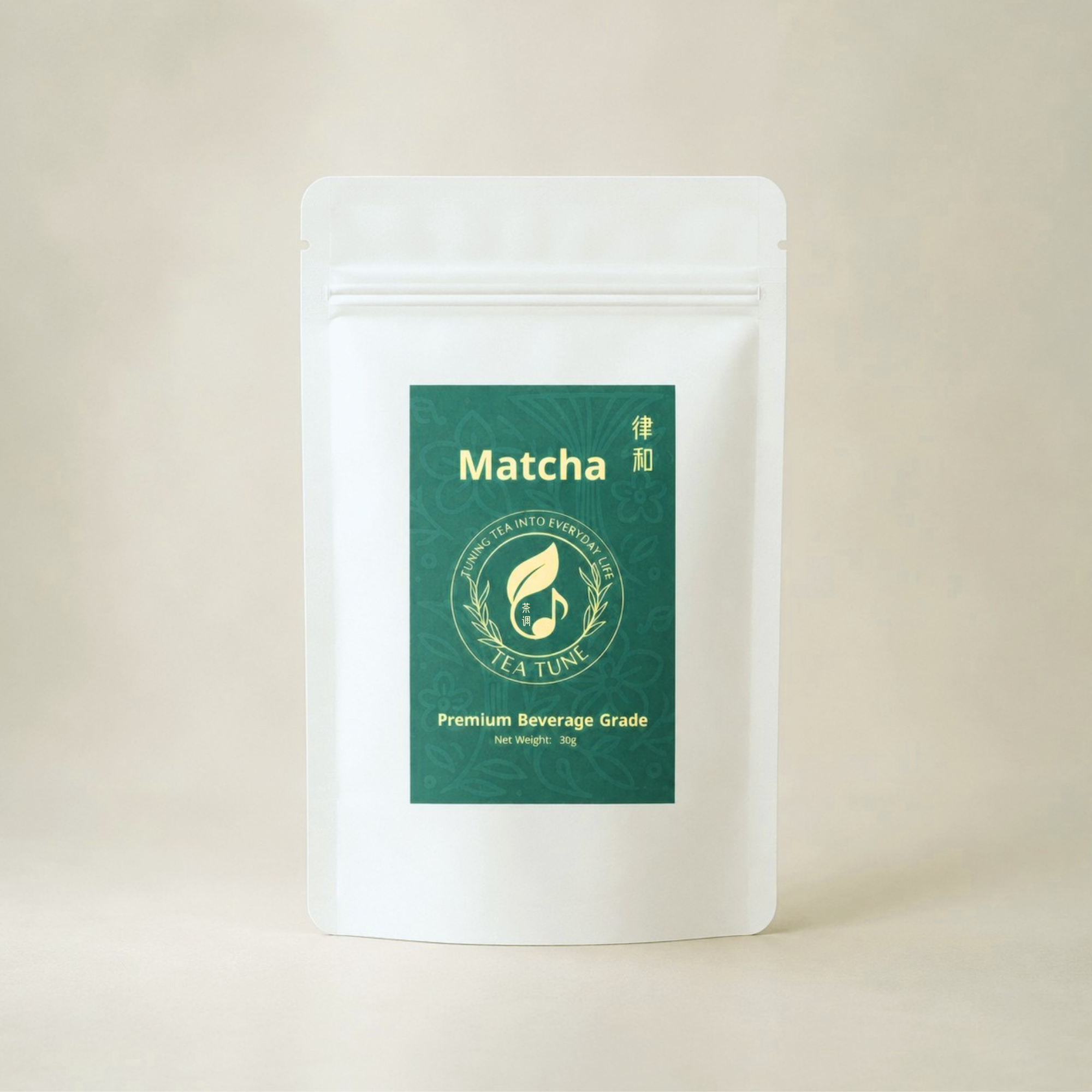 TEATUNE Matcha Daily Set - Image 7